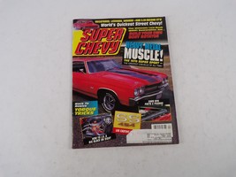 June 1995 Super Chevy Special Heavy Metal Muscle! The 1970 Super Sport - The Che - £11.94 GBP