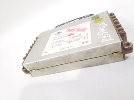 Control Module ABS PN E7LC-2C219-AB OEM 1988 1989 Lincoln Mark VII90 Day Warr... - $71.27
