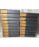 The Life Work of Henri Rene Guy de Maupassant, 17 Volumes, M. Walter Dunne, 1903 - $300.00