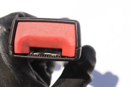 2006-2009 MERCEDES CLS550 W219 CLS500 REAR LEFT SIDE SEAT BELT BUCKLE  R2527 image 8