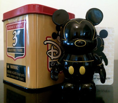 Still NEW 2009 D23 Expo Vinlymation Sealed in Tin - $286.44 MXN