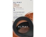Almay Intense I-color Eyeshadow (Evening Smoky for Brown Eyes .2oz 145) - £11.74 GBP