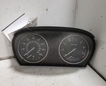 Speedometer Sedan MPH Standard Cruise Thru 2/11 Fits 11 BMW 328i 703358 - £64.33 GBP