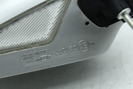 2006-2008 LEXUS IS250 IS350 FRONT RIGHT PASSENGER EXTERIOR DOOR MIRROR H1446 image 7