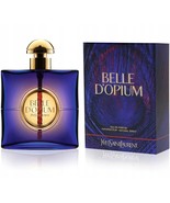 Belle D&#39;Opium by Yves Saint Laurent 1 oz / 30 ml Eau De Parfum spray for... - $3,255.70 MXN