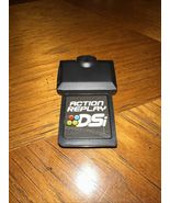 Action Replay DSi SD Card for Nintendo DSi Preloaded w/ Pokemon Codes - ... - $179.99