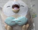 Japan Authentic Ichiban Kuji Rowlet Plush Toy Pokemon Peaceful Place D P... - $79.00