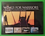 Wings for Warriors: A Photographic History of the Australian Flying Corp... - $61.99