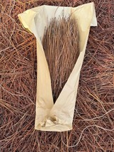 The Tall Pine Long Leaf Pine Needles, 16oz, Loose Unsorted, 10-14 Inches... - $44.77