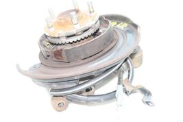 Driver Rear Knuckle/Stub Hub Carrier Disc Brakes Fits 01-08 FORESTER 75886 image 6