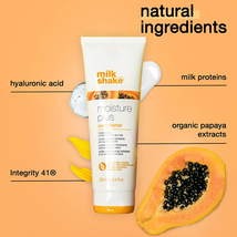 milk_shake Moisture Plus Conditioner, 8.4 Oz. image 2