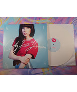 Kiss by Carly Rae Jepsen (Record, 2022) White 10th Anniversary, VG+ Reco... - €23,87 EUR