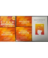 Dream Manifestation Complete Kit 6 CDs - €106,26 EUR