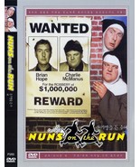 Nuns on the Run (1990) Eric Idle / Robbie Coltrane DVD NEW *SAME DAY SHI... - £16.42 GBP