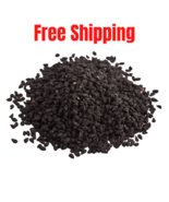 Natural Onion Seeds 100 grams Dried Organic Pure Herb Free Shipping بذور... - $268.43 MXN