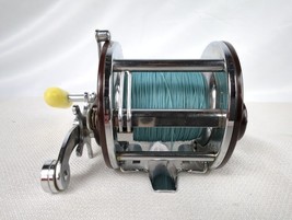 Vintage PENN Reels PEER No. 209 Levelwind Saltwater Conventional Fishing... - £72.31 GBP