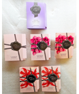 Viktor &amp; Rolf FlowerBomb Eau de Parfum Perfume Collection Samples Variet... - $374.91 MXN