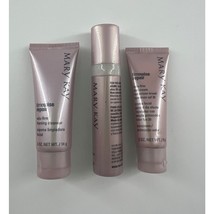 Timewise Repair Volu-firm Cleanser Serum Day Cream Anti Aging SPF Travel... - $22.23