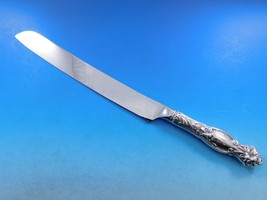 Frontenac by International Sterling Silver Wedding Cake Knife 12 1/8 Custom Made - £62.51 GBP