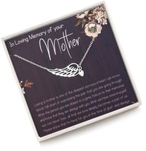 Sympathy Gifts for Loss of Mother,Bereavement Angel - £53.82 GBP