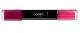 L&#39;Oreal Infallible Pro Last Nail Color #907 Refined Ruby - $128.95 MXN