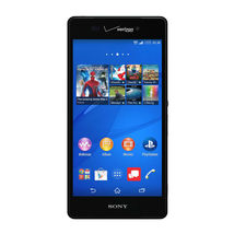 Sony Xperia Z3 D6603 20.7MP LTE 16GB GSM Android Unlocked 5.2&#39;&#39; Smartphone New - £153.02 GBP