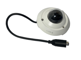 Bosch NUC-50051-F2M Flexidome micro 5000 IP MP Series 5 MP Microdome Camera - $1,089.69 MXN