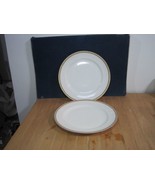Two (2) Dinner Plates Haviland Co. Limoges France, Rare. - £27.61 GBP
