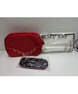 Mary Kay handbag lot into the garden Valentine&#39;s Day signatures - $460.77 MXN