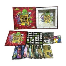 Cthulhu in the House Game Olivier Saffre CMON Spaghetti Western Games Co... - £7.61 GBP