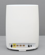 Netgear Orbi AC3000 RBK50 Tri-Band Wireless Router - White (2-Pack) image 4