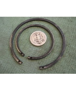 MOTOR ENGINE C CLIPS 1971 71 YAMAHA XS1B XS1-B 650 - $6.18
