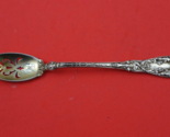 Paris by Gorham Sterling Silver Olive Spoon pierced 5 3/4&quot; - $127.71