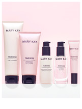 Mary Kay Ultimate TimeWise Miracle Set Full Size 5-PC Set -Choose your Skin Type - £172.98 GBP