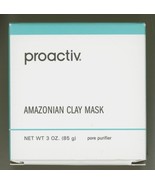 Proactiv Amazonian Clay Mask Net Wt. 3 Oz. Pore Purifier / Acne Treatment - $186.05 MXN
