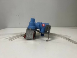 Genuine OEM Whirlpool Water Valve 12001414 - $143.55