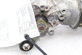 Windshield Wiper Motor Fits 02-03 IMPREZA 75246 image 12