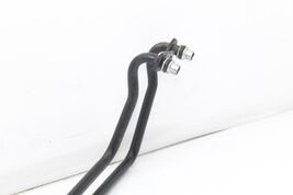 CAYENNE 03-06 Automatic Transmission Oil Cooler Lines & ATF Thermostat 75960 image 9