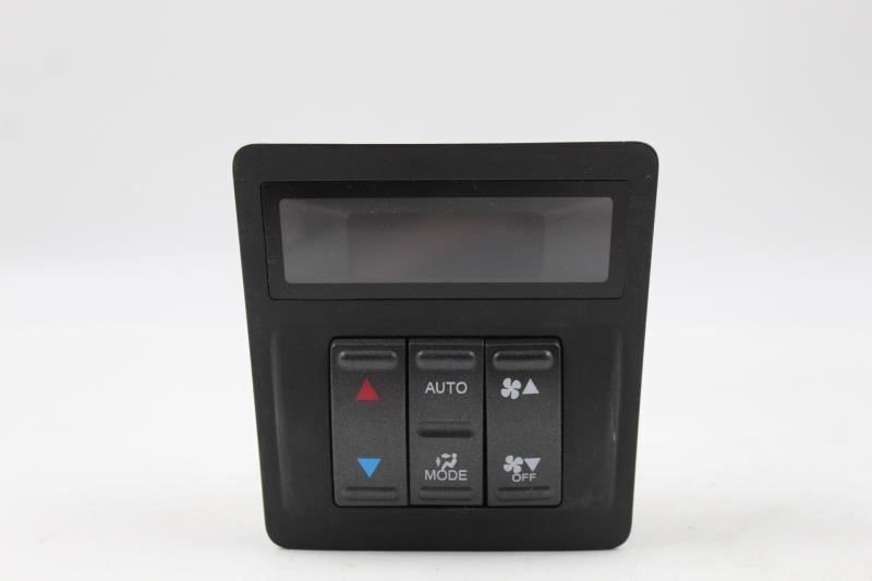 Temperature Control Rear 2009-2015 HONDA PILOT OEM #9255 - $35.99