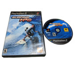 Surfing H30 Sony PlayStation 2 Disk and Case - $5.49