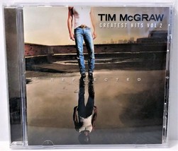 Greatest Hits, Vol. 2 by Tim McGraw (CD, 2006) - £3.18 GBP