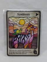 Evolution Symbiosis Promo Cards Board Game - £17.45 GBP
