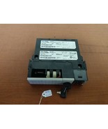Allen Bradley CAT#1756-M1/A REV B01 &amp; CAT#1756-L1A REV T01 Processor Uni... - $49.00