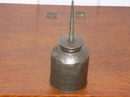 Vintage International Harvester Co. Metal Empty Oiler - $94.05