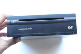 2000-2006 MERCEDES-BENZ W215 CL600 NAVIGATION DVD DRIVER PLAYER K4785 image 6