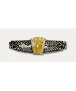 Recon Royal Thai Navy Insignia Badge Pin - $61.40 CAD