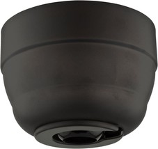Oil-Rubbed Bronze Westinghouse Lighting 7003200 45-Degree Canopy Kit. - £30.66 GBP