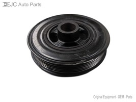 Crankshaft Pulley For 11-19 Ford Fiesta  1.6 BA6B6B321AC - $39.55