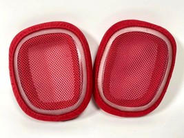 Replacement Ear Pads Cushions, Red - £6.24 GBP
