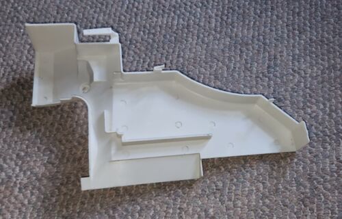 Fisher &amp; Paykel  dishwasher Mains Filter Board Cover (FP21-D) PA6-FG30 W... - $14.99